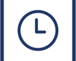 time